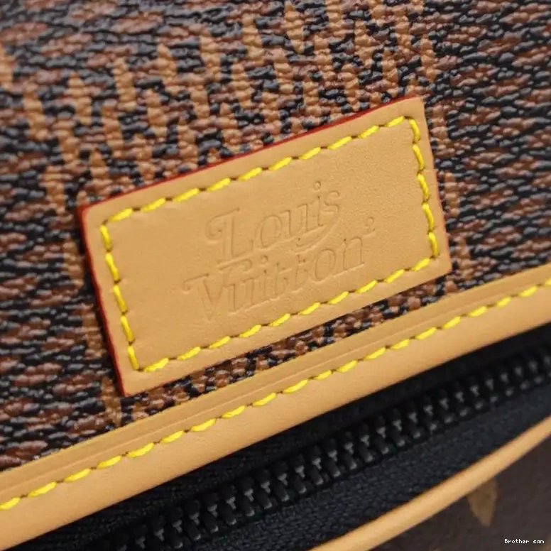 Brother sam 204B570006 LV Bags 0810